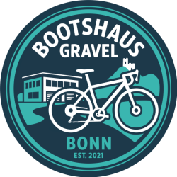 Bootshaus Gravel Bonn