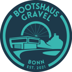Bootshaus Gravel Bonn